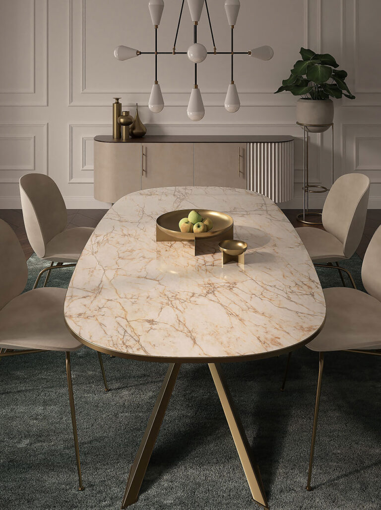Furnishing elements