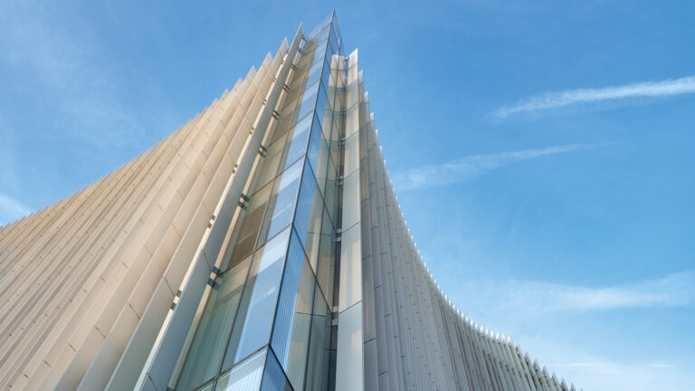 Increasing the amount of natural light