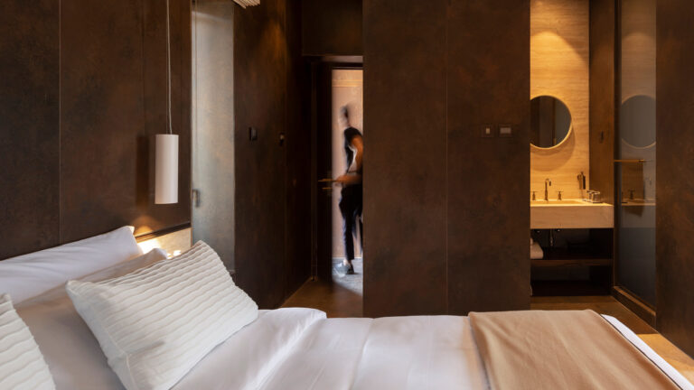 Exciting challenge for ANARCHITECT