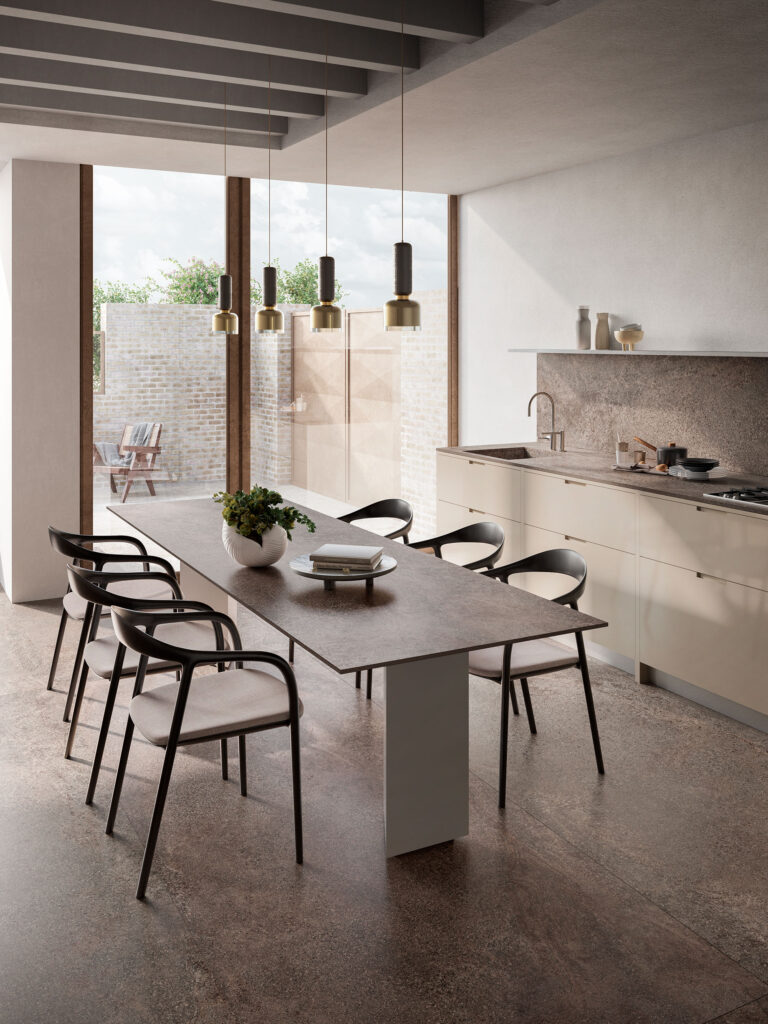  Body and surface continuity