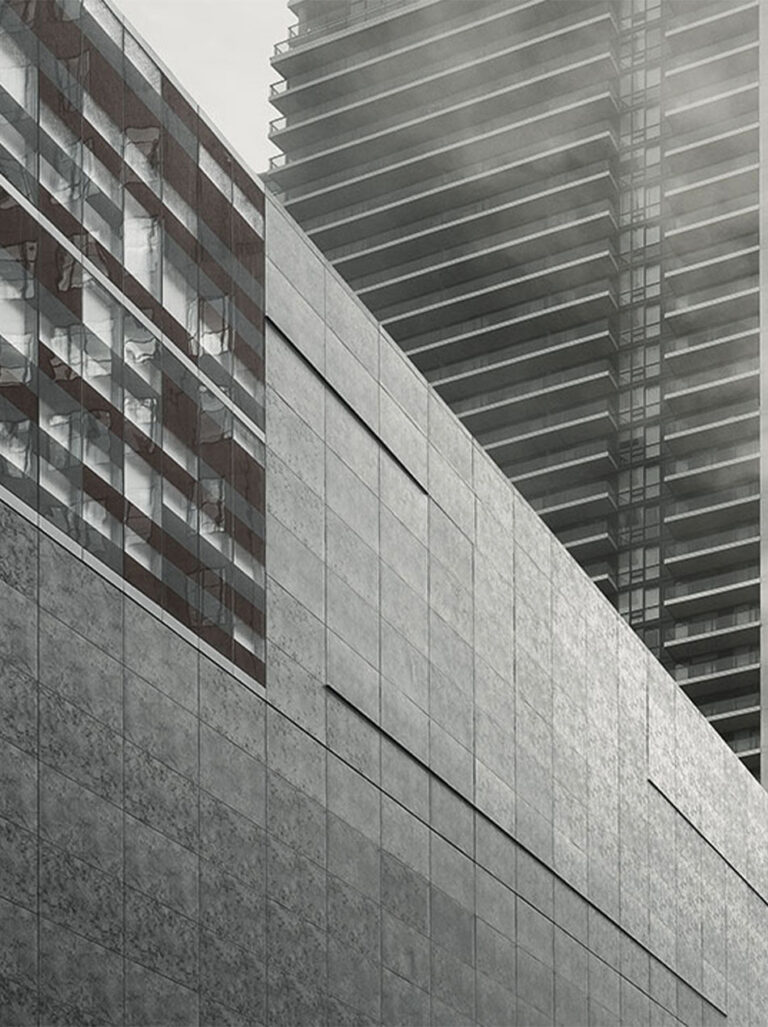  Trapping the passing of time onto the surface of ceramic