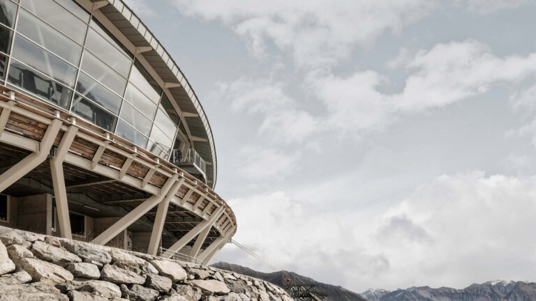 SkyWay Monte Bianco