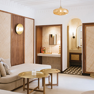 Riad Nyla, Marrakech Express