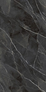 Calacatta Black Book Match