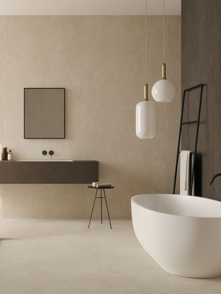 Why Laminam