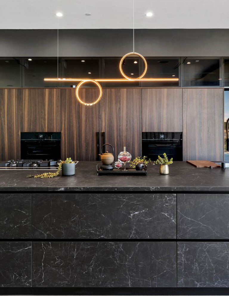 Kitchen Worktops