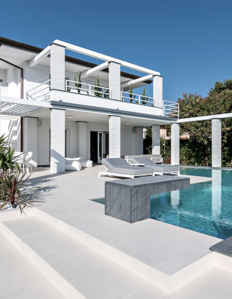 Laminam for your flooring