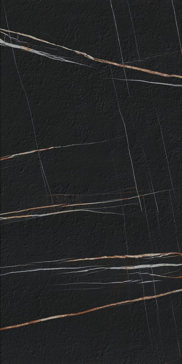 Bush Hammered - 1