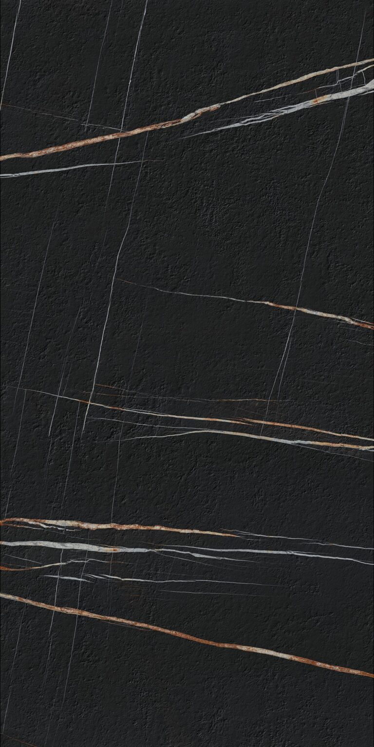 Bush Hammered - 2