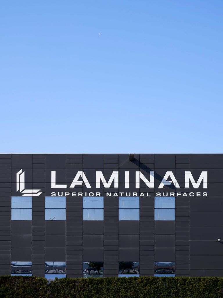 Laminam Headquarters