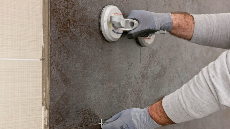 For Installers