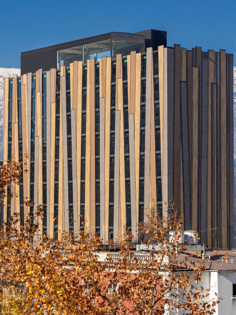 Legno Venezia