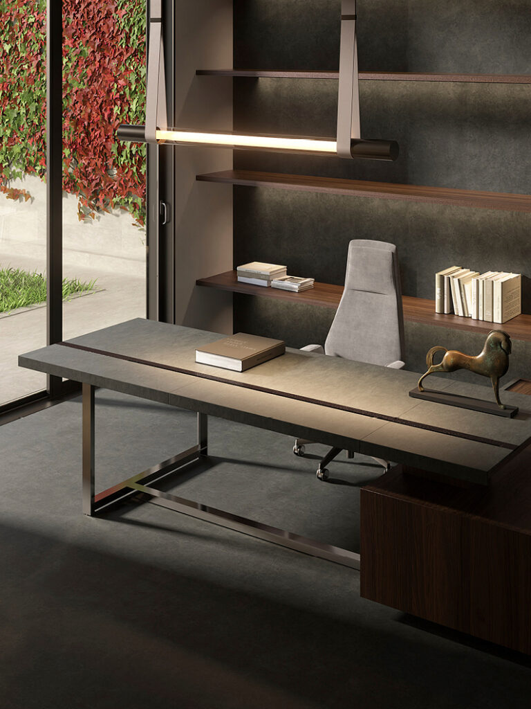 Nous prenons soin de nos clients