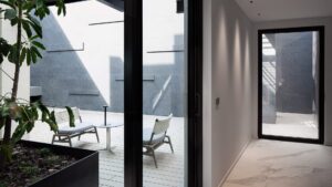 Laminam effect