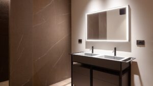 Laminam Effect