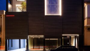 Laminam Effect
