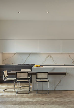 La natura ispira una collezione fatta di essenzialità ed eleganza