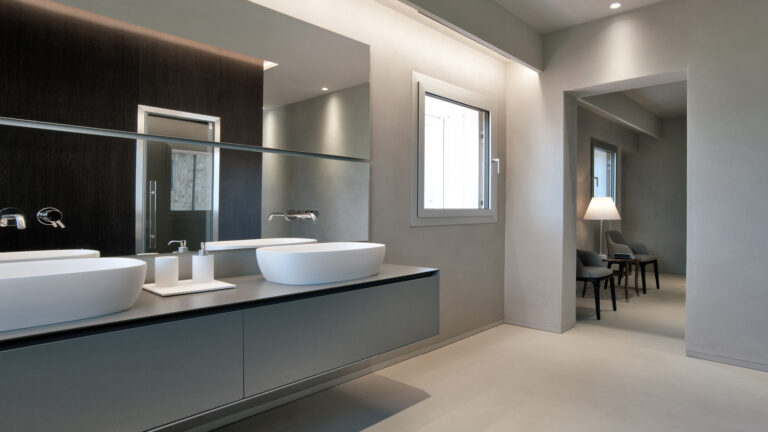 Versatility and furnishing elements