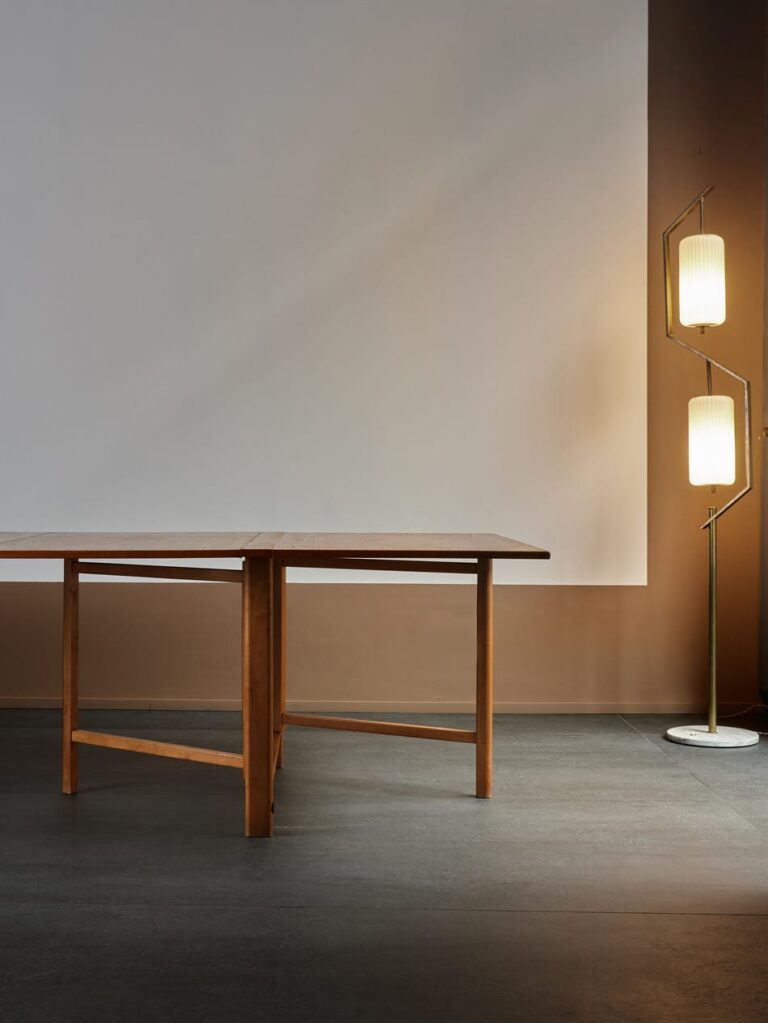 An inspiration drawn from simplicity that becomes a measure of style