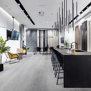 Laminam Effect