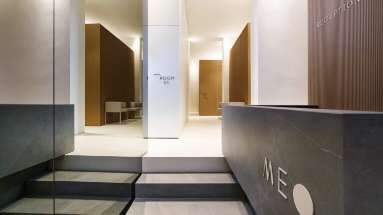Meo Design Suite and Spa