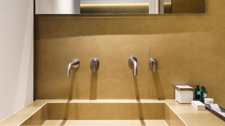 Laminam Effect