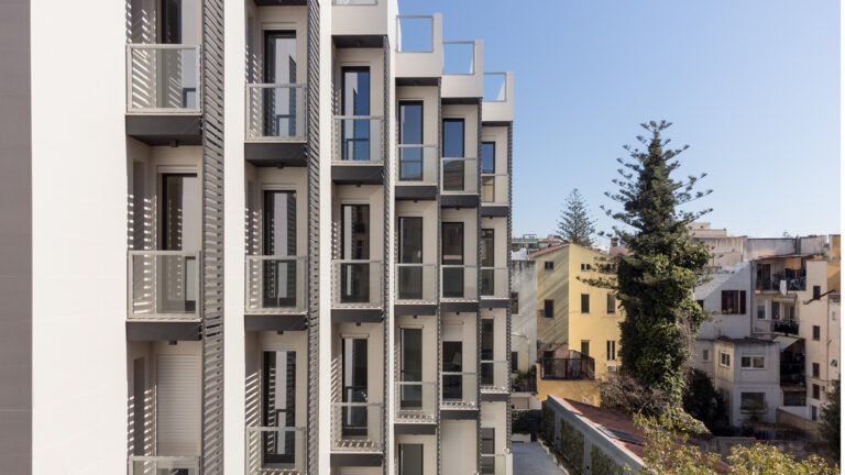 Silver Winner of the Grands Prix du Design 2021