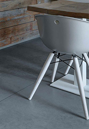 The right balance of shape and colour