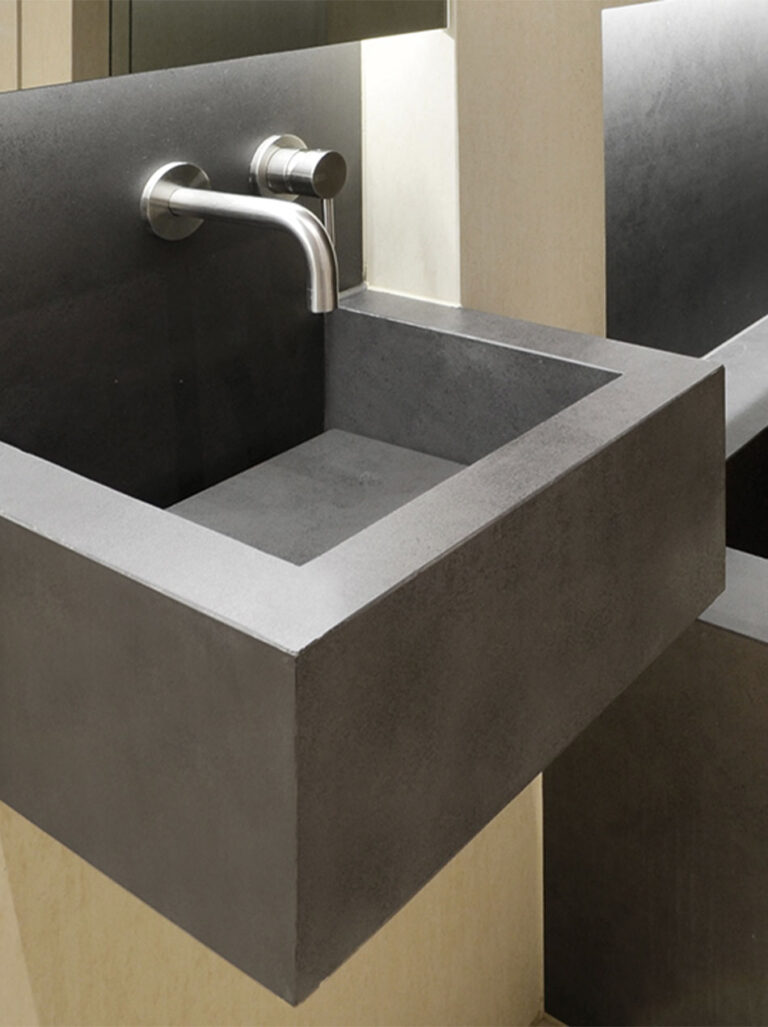 The right balance of shape and colour