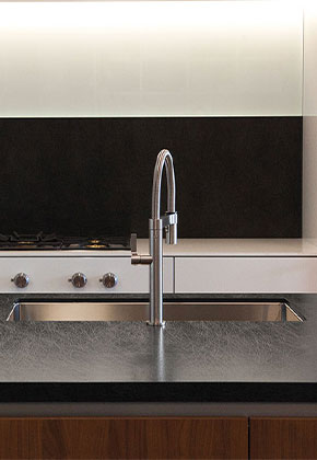  Eine Linie, die alle Blicke auf sich zieht und sich überraschend anfühlt