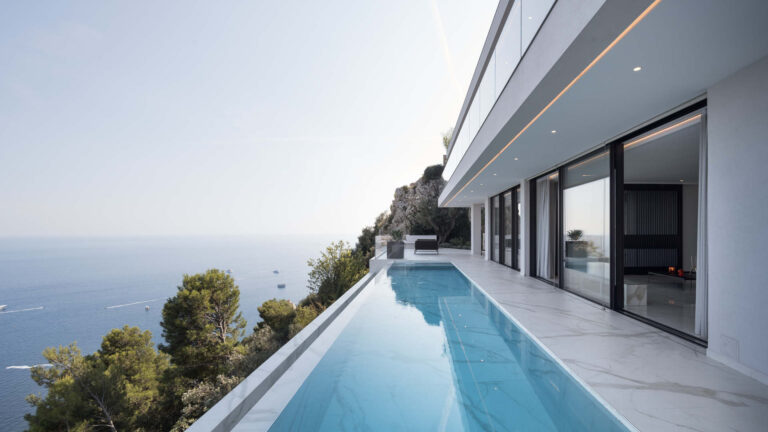 Villa Blue Coast