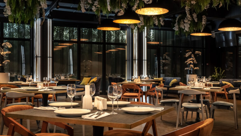 La voluntad de comunión con la Naturaleza